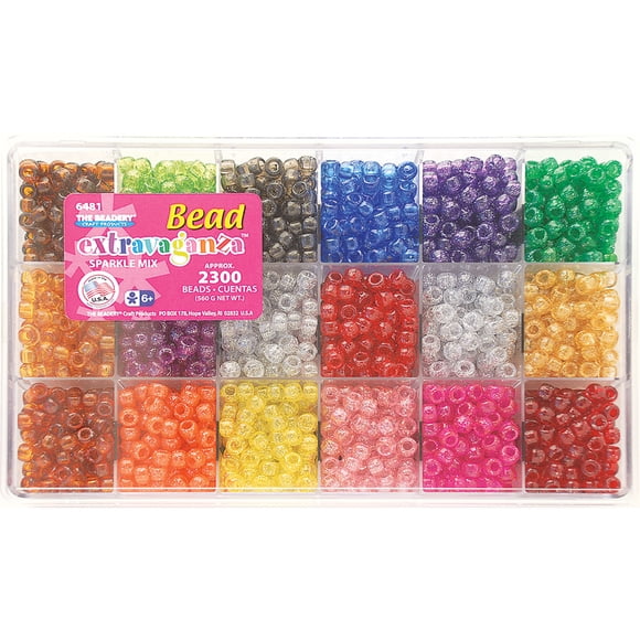 abalorios Beadery B6481