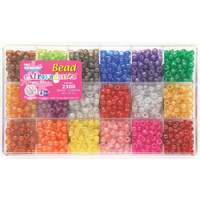 abalorios Beadery B6481