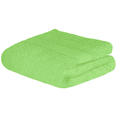 thumbnail image 1 of Toalla Baño Completo colores varios, 150x80cm - 620gr Suave Y Absorbente- Cenefa Bordada - VERDE 2, 1 of 5