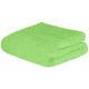 thumbnail image 1 of Toalla Baño Completo colores varios, 150x80cm - 620gr Suave Y Absorbente- Cenefa Bordada - VERDE 2, 1 of 5