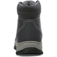 thumbnail image 3 of Men's Outdoor Athletic Boots Hiking Boots Trekking Shoes Fashion High-Top Tooling Boots Men's Snow Boots Plush Cotton Shoes, 3 of 15