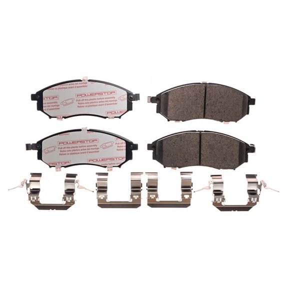 PowerStop NEXT GEN BRAKE PADS