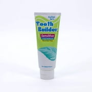 Squigle - Tooth Builder Sensitive Toothpaste - 4 oz.