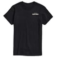 thumbnail image 2 of Star Wars - The Mandalorian Grogu Celestial - Men's Short Sleeve Graphic T-Shirt, 2 of 5