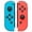 Blue&Red, variant on Wireless Controller Compatible with Switch for Nintendo,Wireless Controllers Replacement for Switch/Lite/OLED Support Double Vibration/Wake-Up/Screenshot/Motion