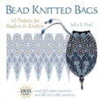 thumbnail image 1 of Sacs en Tricot de Perles, 10 Projets pour les Perles Qui Ne Tricotent Pas (et Vice Versa), 1 of 1