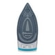 thumbnail image 3 of PLANCHA SUELA DE CERAMICA ANTIADHERENTE COLOR AQUA KOBLENZ Koblenz  PKK-750 SA/, 3 of 4