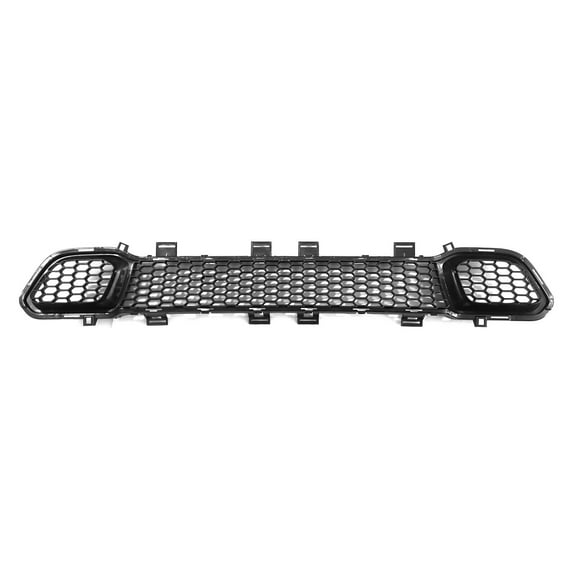 Front Lower Bumper Cover Grille 68203216AA CH1036126 Fits 14-18 Jeep Cherokee