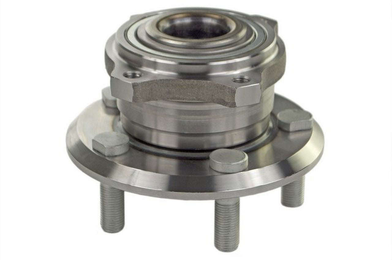 Mevotech H513225 Wheel Bearing & Hub Assembly Fits select: 2005-2006 CHRYSLER 300C, 2007-2021 DODGE CHARGER