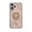 Gold, variant on Case for iPhone 16 Pro Max,3D Butterfly Flower Kickstand Bling Glitter Diamond Marble Ring Stand Shockproof Women Girls Rhinestone Phone Case for iPhone 16 Pro Max,6.9 inch 2024 (XDL Gold)
