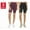 Multi, variant on Danskin Women's Shorts Sz S Ladies' Bike Short, 2-Pack Black