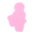 thumbnail image 4 of Molde de pastel de silicona Molde de pastel de fondant Refrigerador de silicona de grado alimenticio Amonsee Otros, 4 of 5
