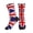 2 Black-2, variant on Mens Crew Socks Womens British Flag Britain English England Workout Training Athletic Socks