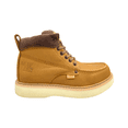 thumbnail image 1 of Bota de trabajo New Trs 3640 Piel Flother Miel, 1 of 3