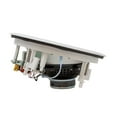 thumbnail image 3 of Legrand HT7655 7000 Series Angled In-Ceiling Speakers (Pair), 3 of 4