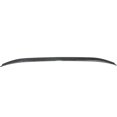 thumbnail image 4 of Valance Compatible with 2014-2015 Kia Optima Front Spoiler Textured, 4 of 5