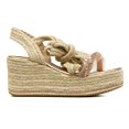 thumbnail image 1 of Zapatilla Para Mujer Zmexico 1011 beige 23.5, 1 of 4