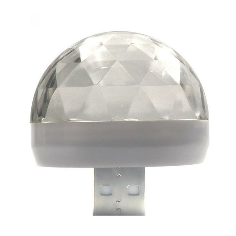 USB MUSHROOM - Jeux de lumière LED - Energyson