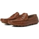 thumbnail image 2 of Zapatos Tommy Hilfiger Amile Driver para hombre, color coñac, talla 13, 2 of 8