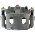 thumbnail image 6 of Centric Parts 14142186 Centric Semi-Loaded Brake Caliper Fits select: 2013-2020 NISSAN PATHFINDER, 2015-2022 NISSAN MURANO, 6 of 7
