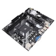 thumbnail image 1 of Placa Base Para Juegos, Placa Base De Computadora AM4 Zócalo De CPU Para CPU De 1 A 5 Generaciones, 1 of 7