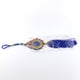 thumbnail image 4 of Colgante de Festival Eid-ul-fitr Corban, adorno colgante para el hogar, regalos únicos, espejo retrovisor, bucle de deseos Noticed HA012515-01, 4 of 7