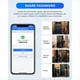 thumbnail image 4 of Caja Smartlock, Caja de Seguridad con Llave Caja Seguridad con Llave Inteligente Inalámbrica Aplicación de Caja Seguridad Electrónica, Agente de Bienes Raíces Oficina Hogar Almacén, 4 of 8