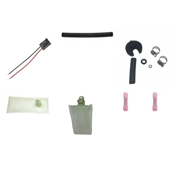 Herko Fuel Pump Mounting Kit CK9196 for Acura Honda Integra Civic Odyssey 92-00