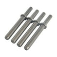 thumbnail image 1 of DYNWAVECA Air Bits Set Pneumatic Hammer Bits for Metalworking Demolition Type C, 1 of 8
