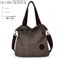 thumbnail image 2 of Bolso Tote Multifuncional Shendy Vendy Para Mujer Estilo Urbano De Moda, 2 of 6