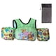 thumbnail image 1 of Natación Para Niños, Anillos Para El Brazo, Chaleco De Natación, Chaleco Salvavidas Para Niños, Chaleco Salvavidas Para Playa, Piscina, Mar Con Bolsa De Almacenamiento Advancent HA046114-04, 1 of 6
