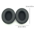 thumbnail image 5 of Headphones Cushions Earpads for SHP9500, SHP9600 Headphones, 5 of 19