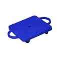 thumbnail image 5 of figatia Sport with Handles for Children Motor Skills Multifunctional Sports Lessons Set Scooters in The Gym Blue, 5 of 8