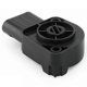 thumbnail image 1 of Throttle Position Sensor for Cummins Williams Controls for Ford for Cummins 133284 131973 2603893C91, 1 of 5