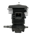 thumbnail image 5 of 40mm Engine Motor Cylinder Piston Crankshaft for Stihl MS211 MS211C MS 211, 5 of 8