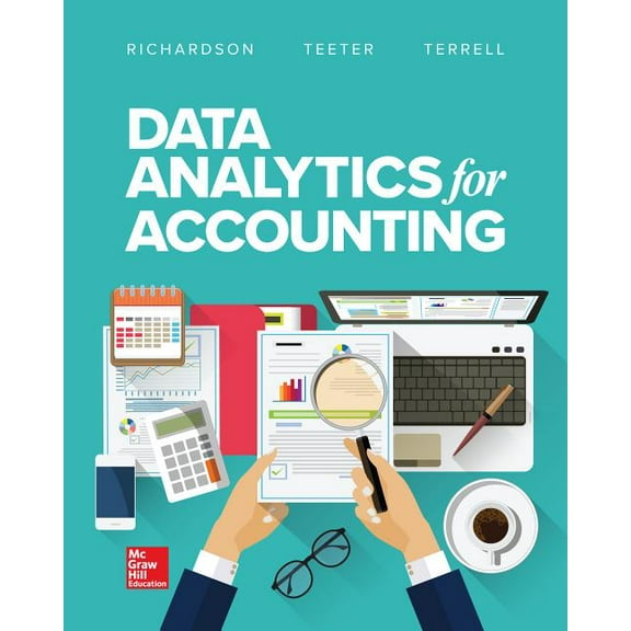 Loose Leaf for Data Analytics for Accounting