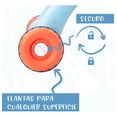 thumbnail image 4 of Juguete Andadera Mima2 para Bebe Interactiva Plegable 2 en 1 Color azul, 4 of 5