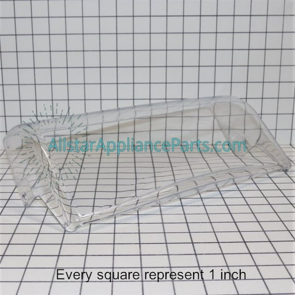 GE Refrigerator Dairy Door WR71X38317