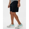 thumbnail image 5 of Augusta Sportswear Octane Shorts - Black, L, 5 of 7
