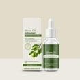 thumbnail image 1 of Sérum de Esencia de Aceite de Oliva | Hidratación profunda y calmante | Mejorar la rugosidad | Disminuya las líneas finas | Textura reafirmante de la piel juvenil | Reparar la piel dañada | 30ml, 1 of 7