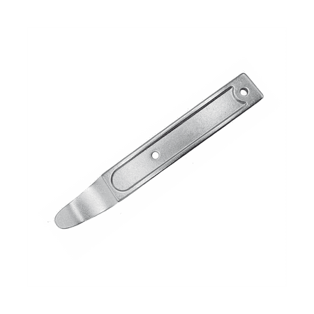 

3 Pieces Of Sheet Metal Prying Tool Metal Board Pry Bar