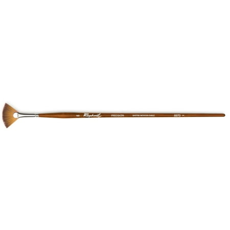UPC: 3046450036678 | Raphael Precision Long Handle Brush Fan 6
