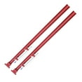 thumbnail image 1 of Parallel Guide System, Guide Rail System Easy Adjustment Long Length  Hardness  For Wood, 1 of 8