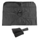thumbnail image 2 of Kit de capa de peluquero BuyWeek Capa negra, 2 of 14