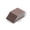 A, variant on HOARBOEG Sharp Corner Diamond Sand Sponge, Heavy Duty Rust Stain Remover, Thickened Abrasive Cleaning Pad for Outdoor Patio Furniture, Railings, Garden Tools