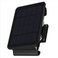 thumbnail image 4 of 2X Alumbrado Solar de Pared IluminacióN Exterior Arriba-Abajo LáMpara LED Luces de BañO de Pared Solares para Patio JardíN 4 Luces, 4 of 5