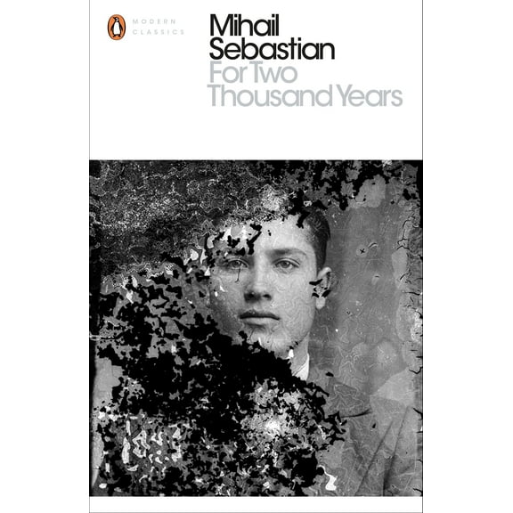 For Two Thousand Years (Paperback) by Mihail Sebastian