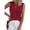 Red, variant on FreshPretty Sweater Vest Women Crochet Tank Tops Spring Summer Sleeveless Knit Pullover Beach Cover Up Vacation Outfits