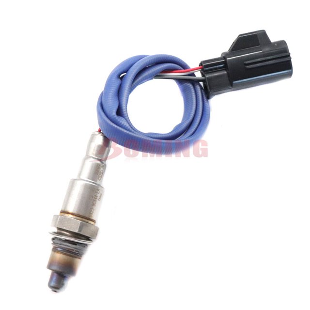 Downstream Adapté pour Land Rover Discovery LR4 pour Jaguar DX23-9G444-EA O2 Capteur d'Oxygène