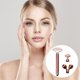 thumbnail image 3 of 1 juego de rodillo facial, 3 of 3